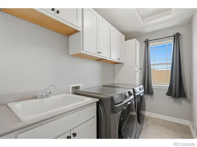 4147 Carroway Seed Drive Johnstown, CO 80534