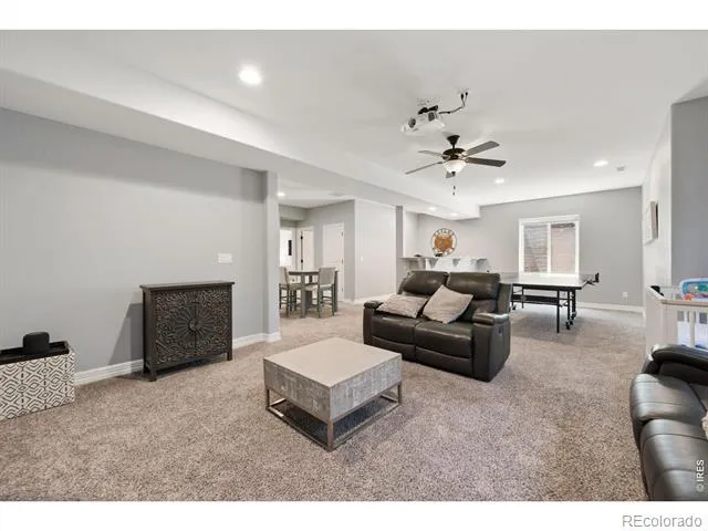 4147 Carroway Seed Drive Johnstown, CO 80534