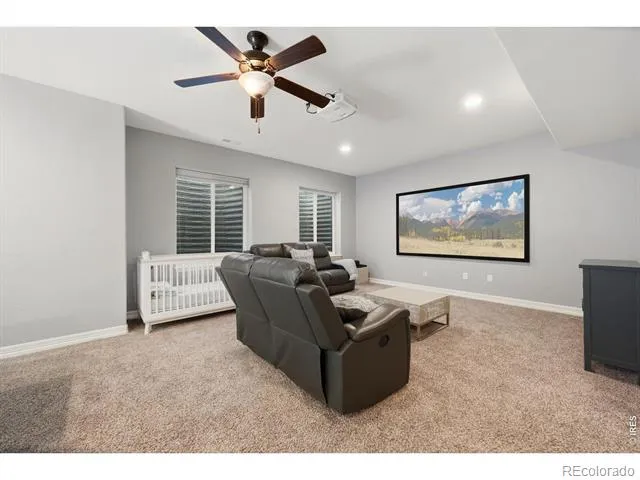 4147 Carroway Seed Drive Johnstown, CO 80534
