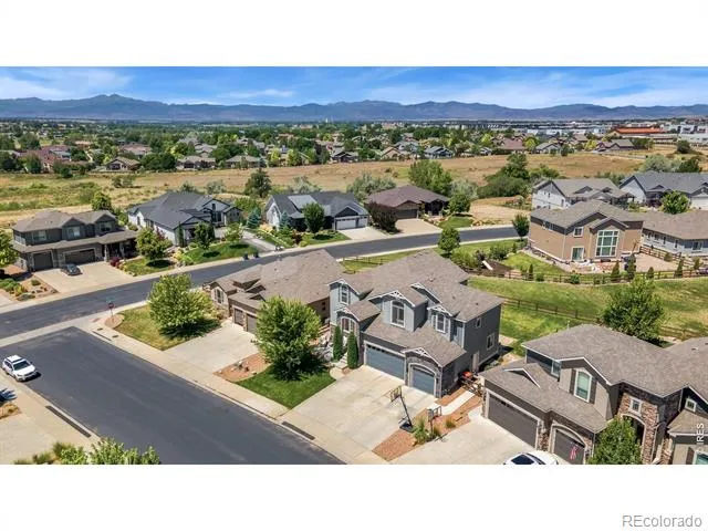 4147 Carroway Seed Drive Johnstown, CO 80534