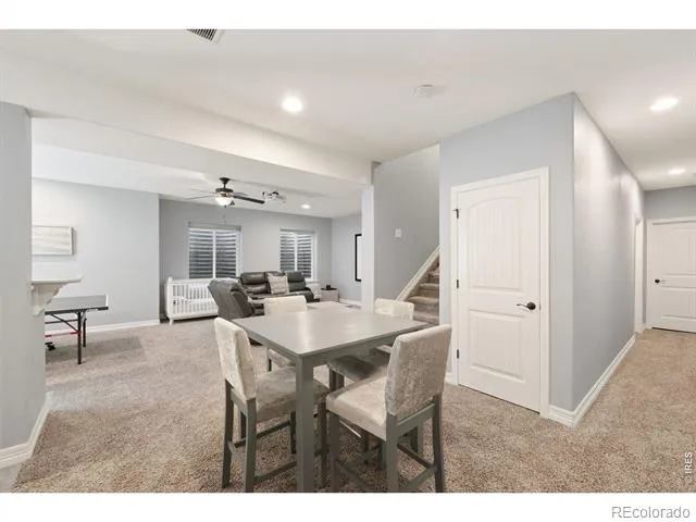 4147 Carroway Seed Drive Johnstown, CO 80534
