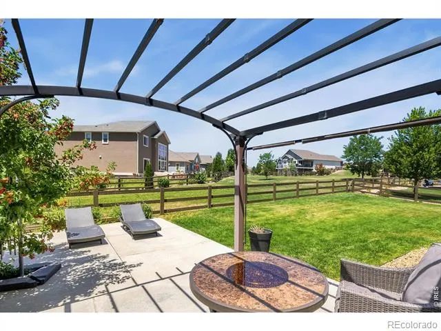4147 Carroway Seed Drive Johnstown, CO 80534