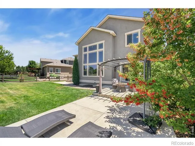4147 Carroway Seed Drive Johnstown, CO 80534