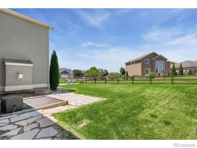 4147 Carroway Seed Drive Johnstown, CO 80534