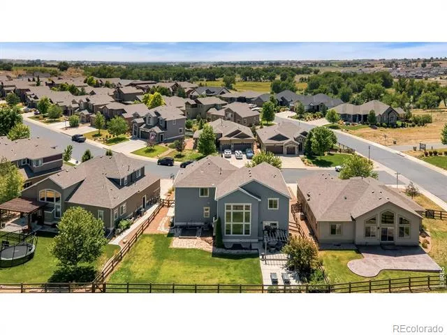 4147 Carroway Seed Drive Johnstown, CO 80534