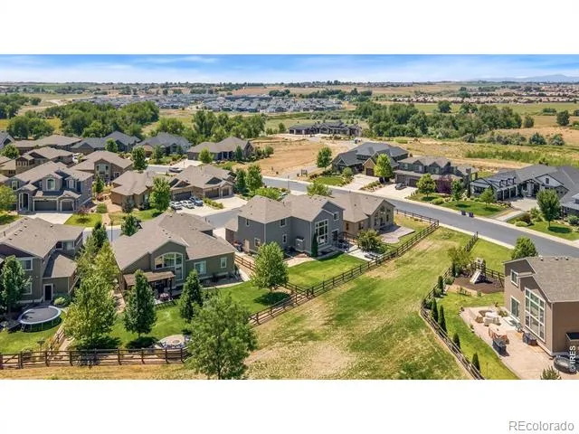 4147 Carroway Seed Drive Johnstown, CO 80534