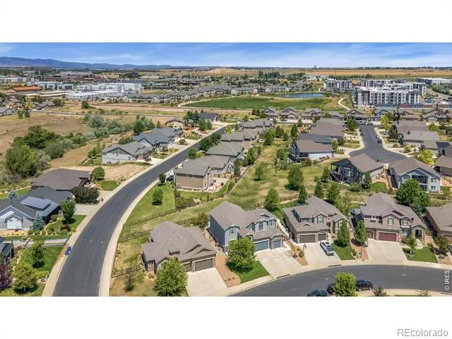 4147 Carroway Seed Drive Johnstown, CO 80534