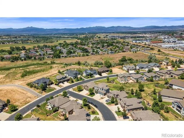 4147 Carroway Seed Drive Johnstown, CO 80534