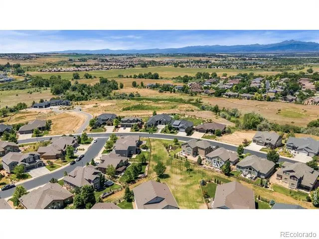 4147 Carroway Seed Drive Johnstown, CO 80534