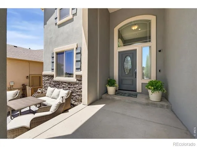 4147 Carroway Seed Drive Johnstown, CO 80534