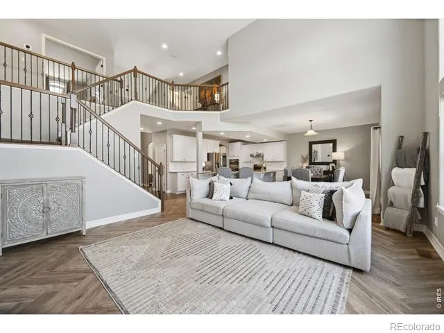 4147 Carroway Seed Drive Johnstown, CO 80534