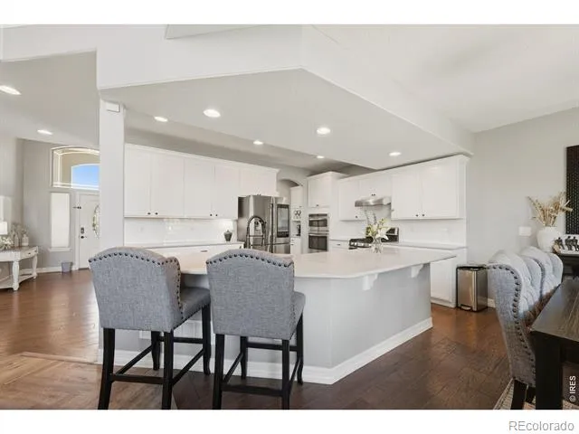 4147 Carroway Seed Drive Johnstown, CO 80534