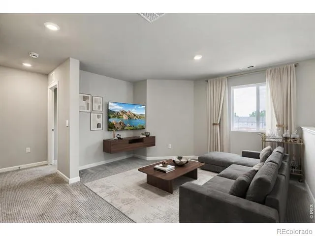 915 Nettle Lane Fort Collins, CO 80524