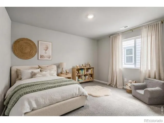 915 Nettle Lane Fort Collins, CO 80524