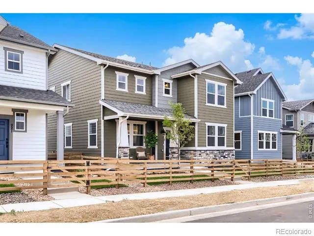 915 Nettle Lane Fort Collins, CO 80524