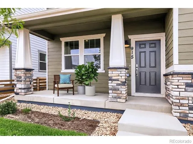 915 Nettle Lane Fort Collins, CO 80524
