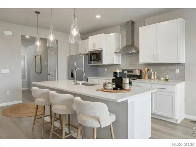915 Nettle Lane Fort Collins, CO 80524