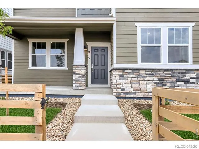915 Nettle Lane Fort Collins, CO 80524