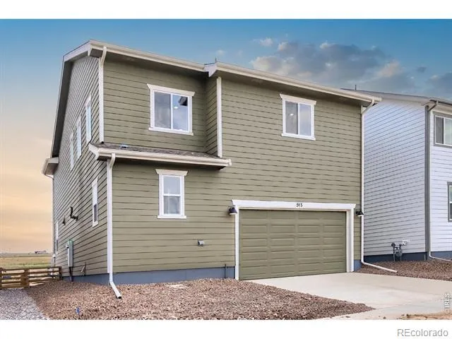 915 Nettle Lane Fort Collins, CO 80524
