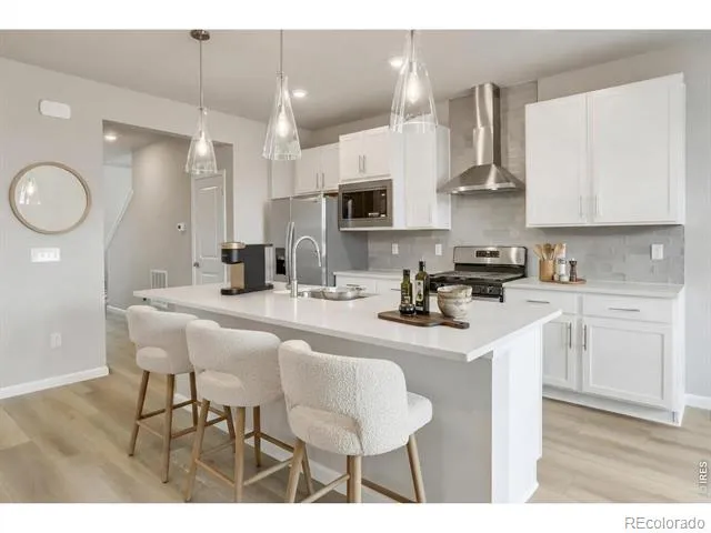 915 Nettle Lane Fort Collins, CO 80524