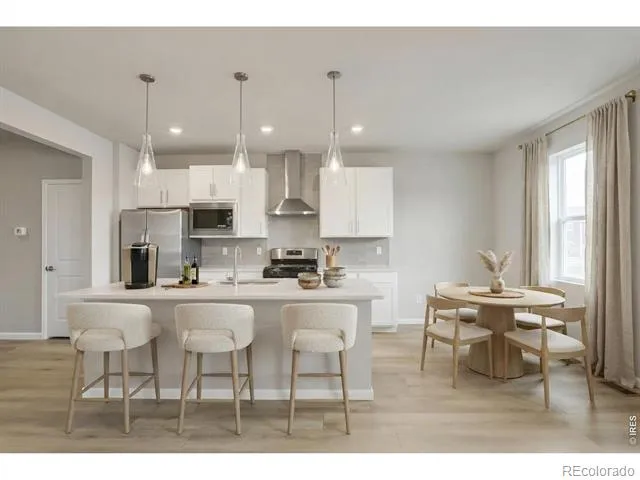 915 Nettle Lane Fort Collins, CO 80524