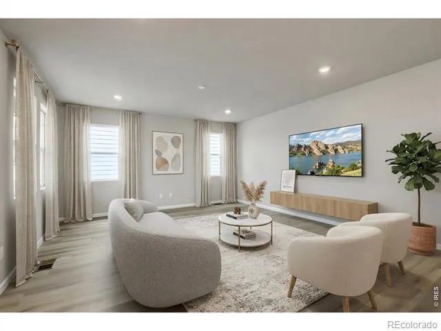 915 Nettle Lane Fort Collins, CO 80524