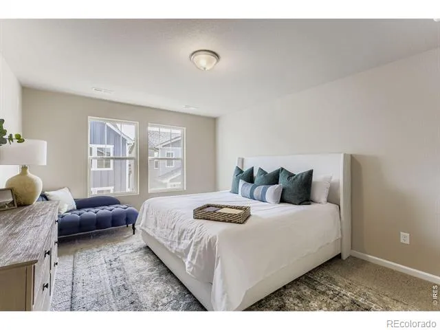 915 Nettle Lane Fort Collins, CO 80524