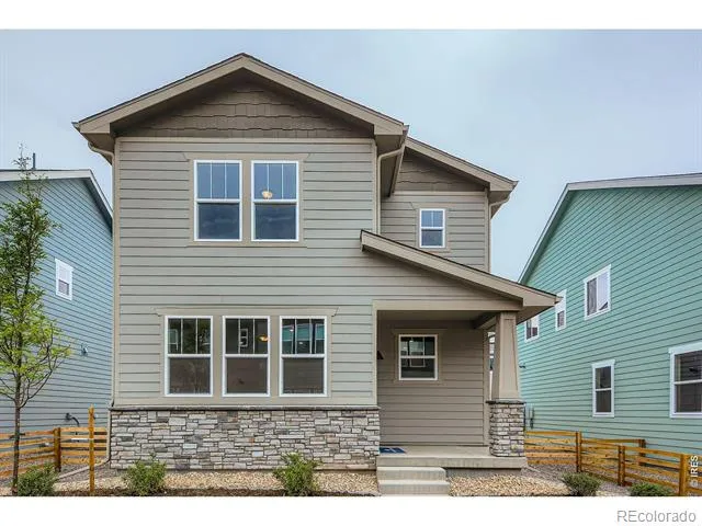 973 Rusty Blackbird Lane Fort Collins, CO 80524