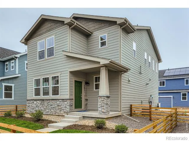 973 Rusty Blackbird Lane Fort Collins, CO 80524