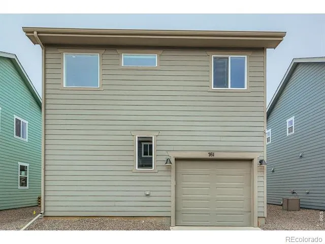 973 Rusty Blackbird Lane Fort Collins, CO 80524