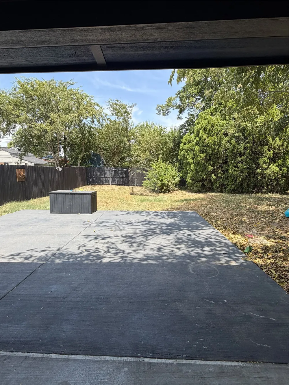 1621 Gill Street Blue Mound, TX 76131