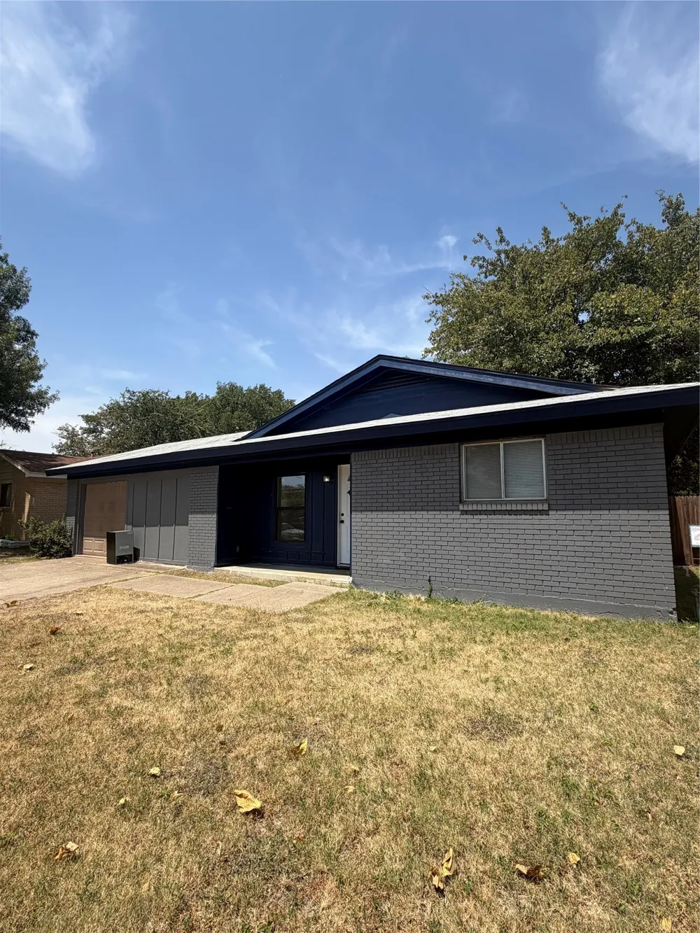 1621 Gill Street Blue Mound, TX 76131