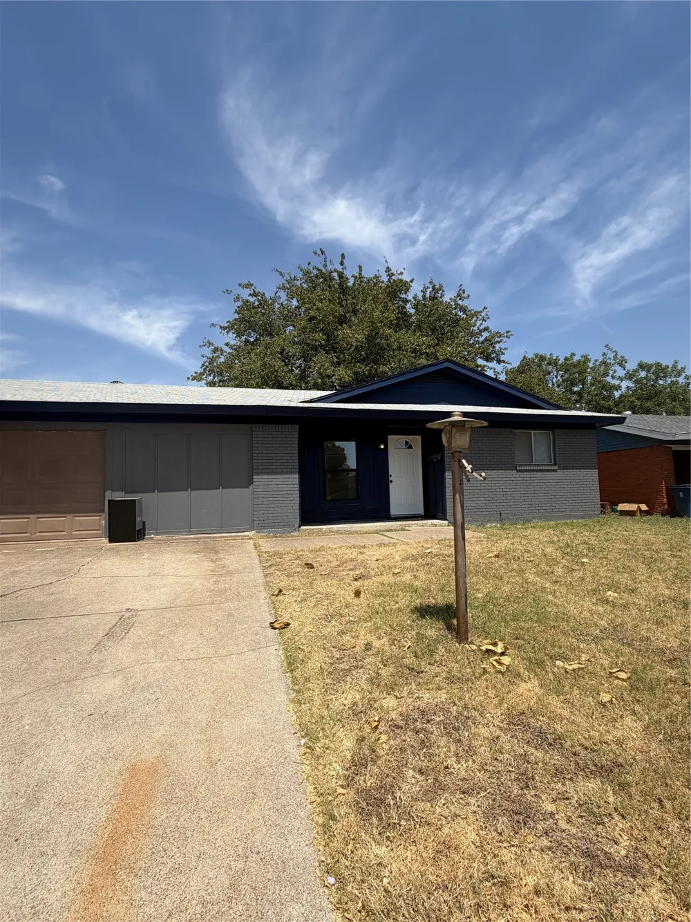 1621 Gill Street Blue Mound, TX 76131