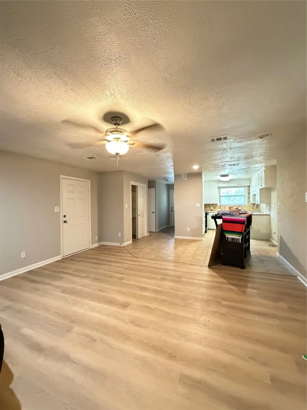 1621 Gill Street Blue Mound, TX 76131