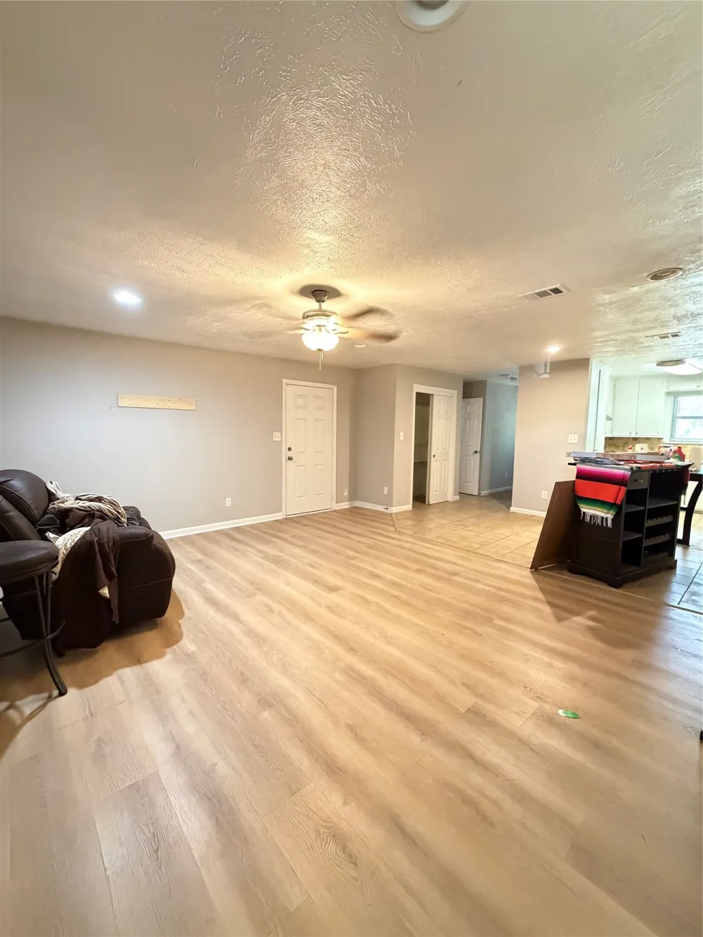 1621 Gill Street Blue Mound, TX 76131