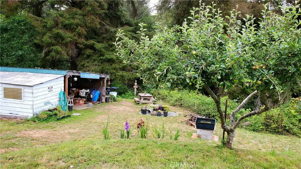 4611 Central Avenue Mckinleyville, CA 95519