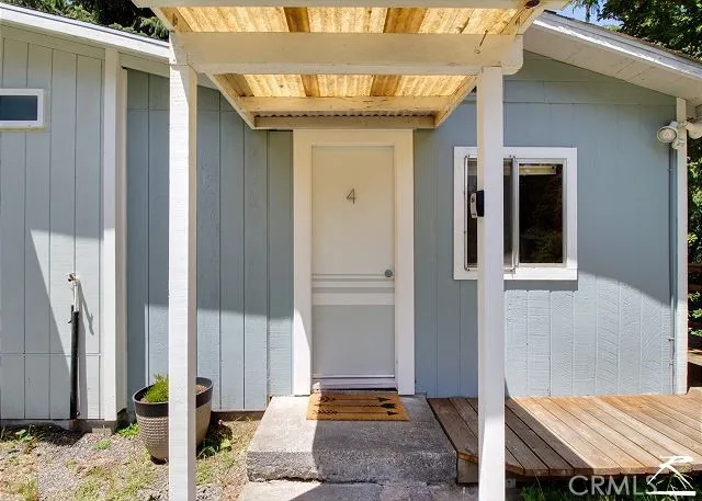 4611 Central Avenue Mckinleyville, CA 95519
