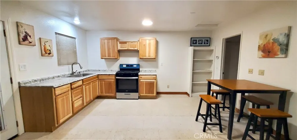 4611 Central Avenue Mckinleyville, CA 95519