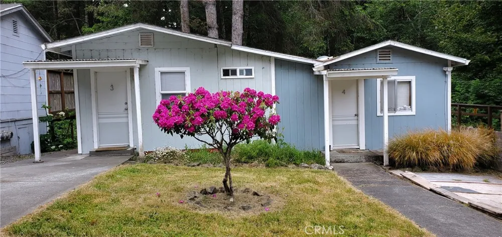 4611 Central Avenue Mckinleyville, CA 95519