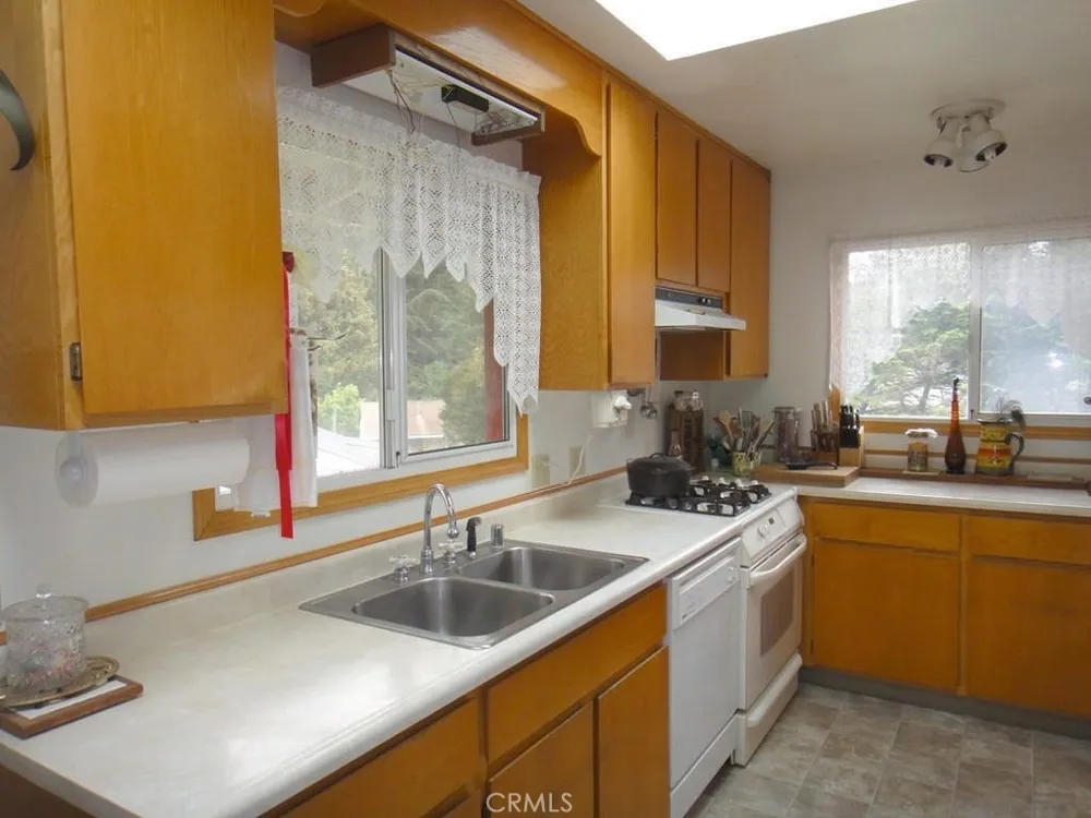 4611 Central Avenue Mckinleyville, CA 95519