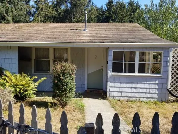 4611 Central Avenue Mckinleyville, CA 95519