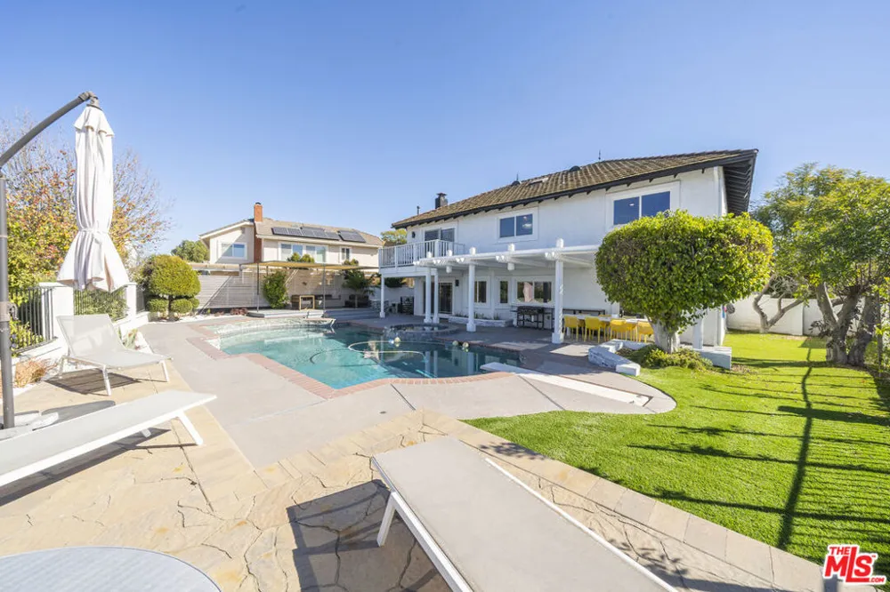1515 Sunbluff Drive Diamond Bar, CA 91765