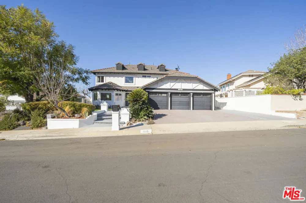 1515 Sunbluff Drive Diamond Bar, CA 91765