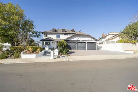 1515 Sunbluff Drive