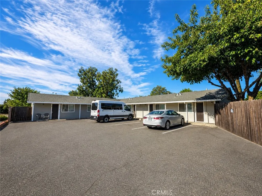 22 E Swift Street Orland, CA 95963