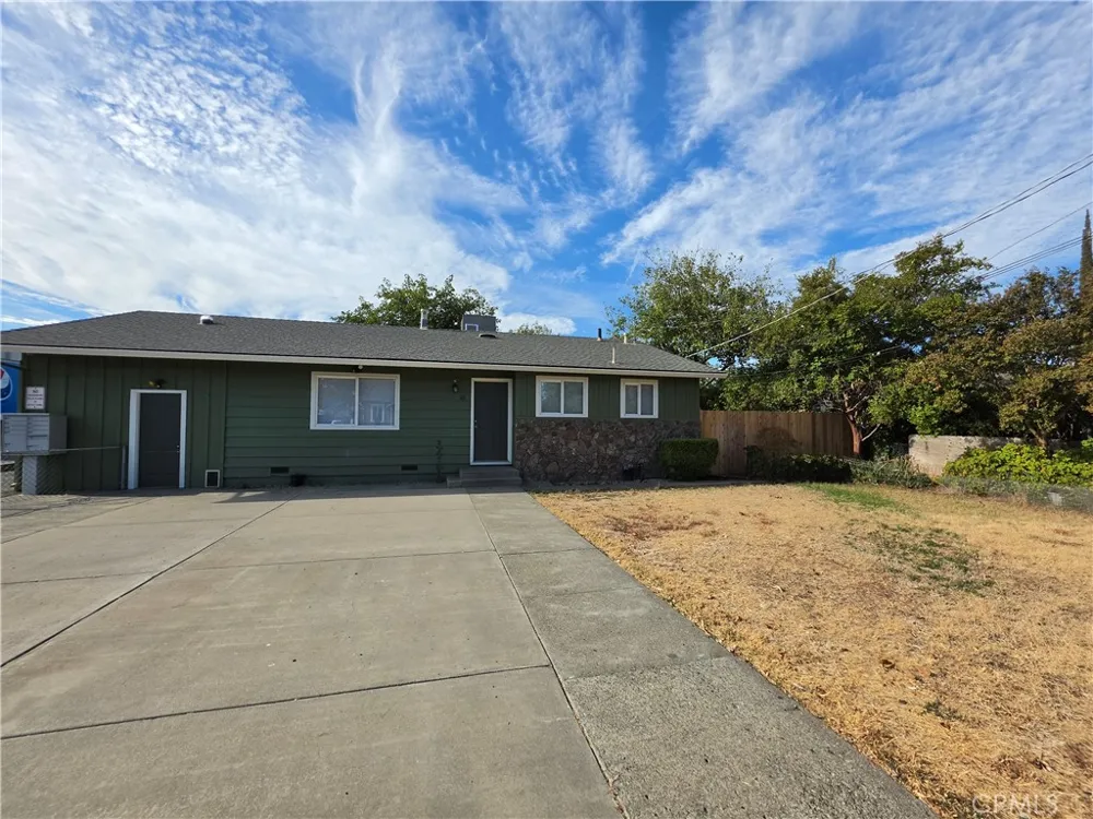 22 E Swift Street Orland, CA 95963