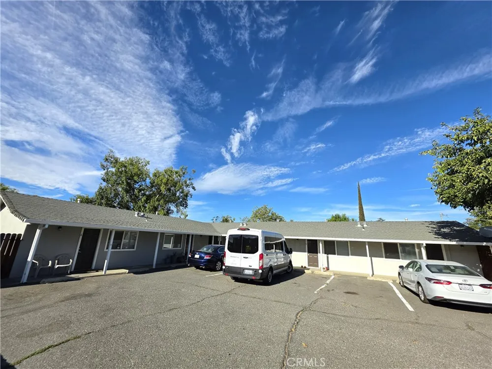 22 E Swift Street Orland, CA 95963