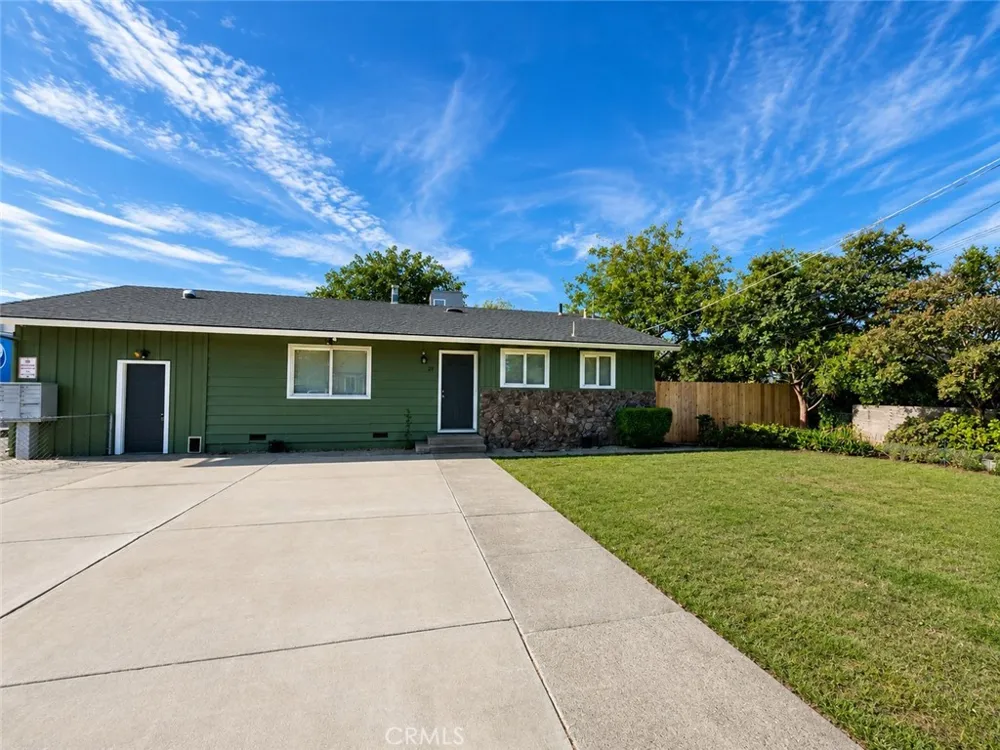 22 E Swift Street Orland, CA 95963