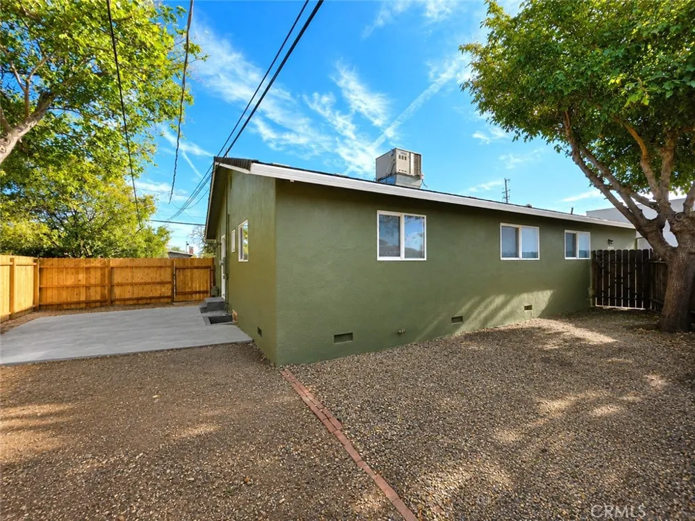 22 E Swift Street Orland, CA 95963