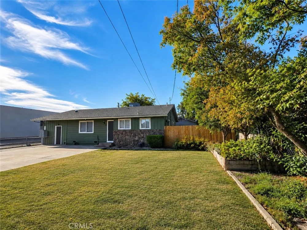 22 E Swift Street Orland, CA 95963